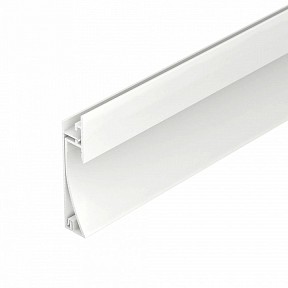 Профиль Arlight ARH-PLINTUS белый арт. 045297