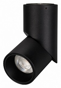 Светильник на штанге Arlight TWIST черный арт. 025457(1)