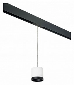 Подвесной светильник Lightstar Rullo черный арт. PRORP34863487