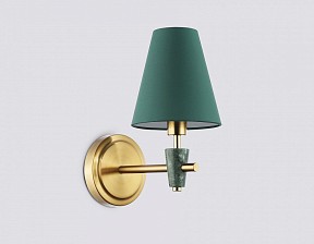 Бра Ambrella Light LH латунь арт. LH75055