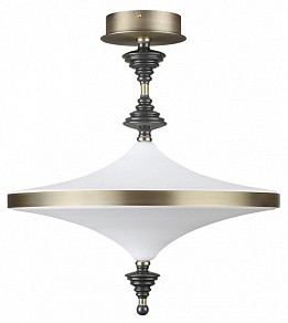 Светильник на штанге Odeon Light Ula бронза арт. 5404/43CL