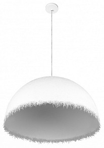 Подвесной светильник Loft it Plancton белый арт. 10372/800