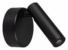 Бра Arlight BED черный арт. 034061