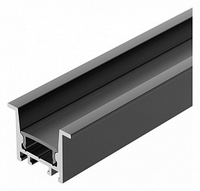 Профиль Arlight SL-COMFORT черный арт. 031769