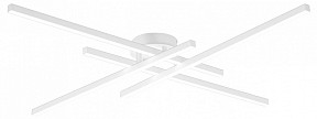 Потолочная люстра Citilux Стиг белый арт. CL203140