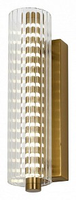 Бра Favourite Pulser коричневый арт. 4489-1W