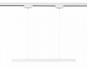 Подвесной светильник Ambrella Light GL белый арт. GL6783