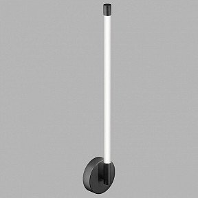 Бра Imex TOSCANA черный арт. PLW-7048-600SBK