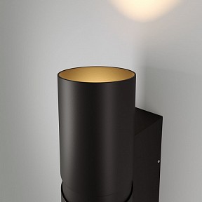 Светильник на штанге Elektrostandard Liberty LED черный арт. Liberty LED черный (35124/U)