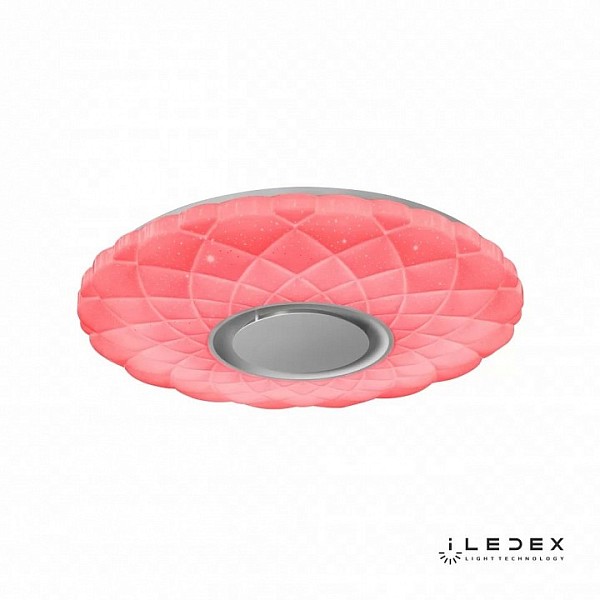 Накладной светильник iLedex Sphere белый арт. ZN-XU48XD-GSR-YK