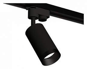 Светильник на штанге Ambrella Light XT черный арт. XT6323061