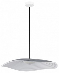 Светильник на штанге ST-Luce Oasis белый арт. SL6208.711.12