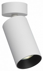 Накладной светильник Citilux AXEL белый арт. CL512210