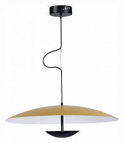 Подвесной светильник ST-Luce Armonico черный арт. SL6502.213.01