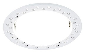 Встраиваемый светильник Ambrella Light GX53 G825 белый арт. G825 W