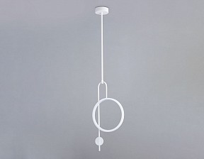Светильник на штанге Ambrella Light FL белый арт. FL66431