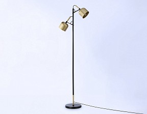 Торшер Ambrella Light TR черный арт. TR97125