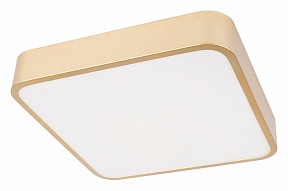 Накладной светильник Loft it Flims желтый арт. 10228/C