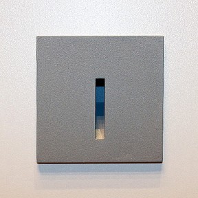 Встраиваемый светильник Italline DL 3020 серый арт. DL 3020 grey