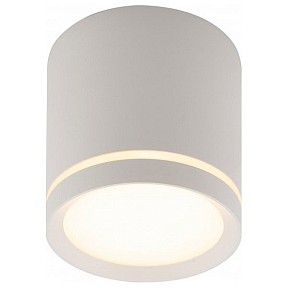 Накладной светильник Denkirs DK401 белый арт. DK4016-WH
