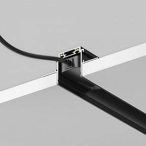 Трек Maytoni Busbar trunkings Radity черный арт. TRA084MP-12B