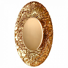 Накладной светильник Indigo 11071 бронза арт. 11071/B/1W Brass