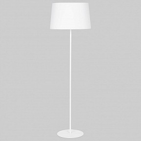 Торшер TK Lighting Maja белый арт. 2919 Maja