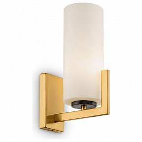 Бра Maytoni Fortano бронза арт. MOD089WL-01BS