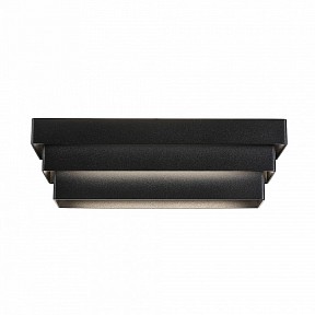 Накладной светильник ST-Luce Grecci черный арт. SL1588.401.01