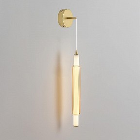 Бра Lumion TRENDY золото арт. 8259/15WCL