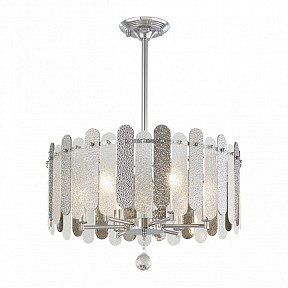 Светильник на штанге Arte Milano Sorrento-3109 хром арт. 373109/6/350/500 CR