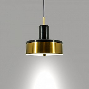 Подвесной светильник LIGHTERA Lucerne медь арт. LE130L-23BB
