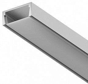 Профиль Hesby Lighting Line металл арт. HSBL_0195