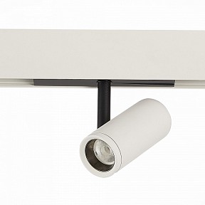 Светильник на штанге ST-Luce ST808 черный арт. ST808.546.08