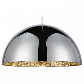 Подвесной светильник Lussole LOFT металл арт. GRLSP-9972