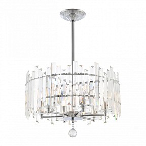 Светильник на штанге Arte Milano Sorrento-2409 хром арт. 372409/6/350/470 CR