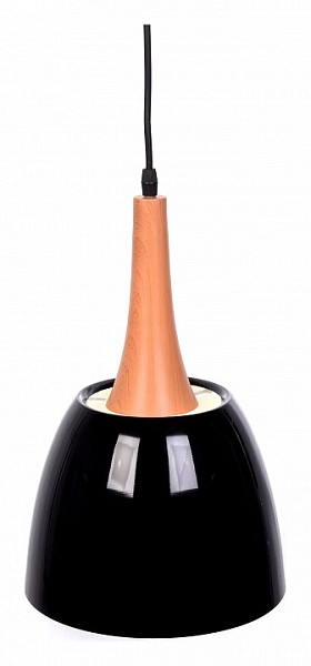 Подвесной светильник LUMINA DECO Derby черный арт. LDP 7901 BK