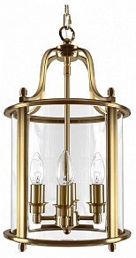 Подвесной светильник Loft it Lighthouse бронза арт. 10456/4 AB