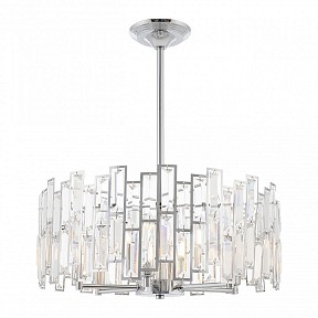 Светильник на штанге Arte Milano Sorrento-3209 хром арт. 373209/6/350/480 CR