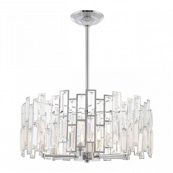 Светильник на штанге Arte Milano Sorrento-3209 хром арт. 373209/6/350/480 CR