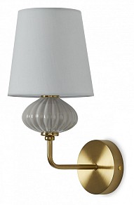 Бра Freya Ceramics желтый арт. FR2029WL-01BS