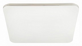 Накладной светильник Citilux Симпла белый арт. CL714K680G