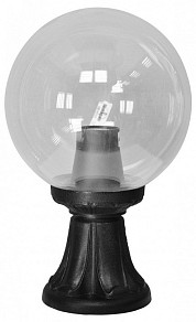 Наземный светильник Fumagalli Globe 250 черный арт. G25.111.000.AXE27