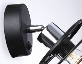 Бра Ambrella Light TR хром арт. TR8088