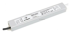 Блок питания Arlight ARPV-24040-D белый арт. 026177