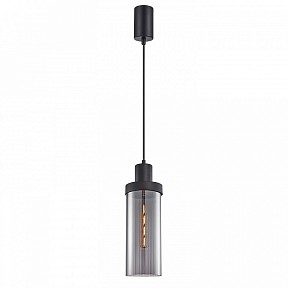 Подвесной светильник F-promo Hatt черный арт. 4364-1P
