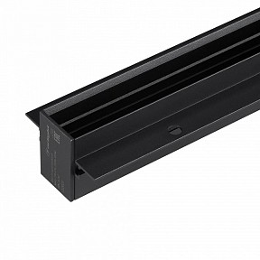 Трек Arlight MAG-25 черный арт. 046286