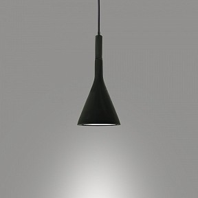 Подвесной светильник LIGHTERA Yangra черный арт. LE160L-37B