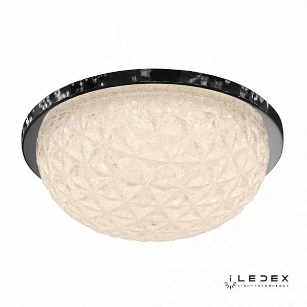 Накладной светильник iLedex Bliss хром арт. FOKD-68-502 CR