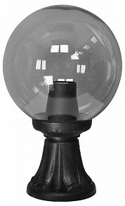 Наземный светильник Fumagalli Globe 250 черный арт. G25.111.000.AZE27